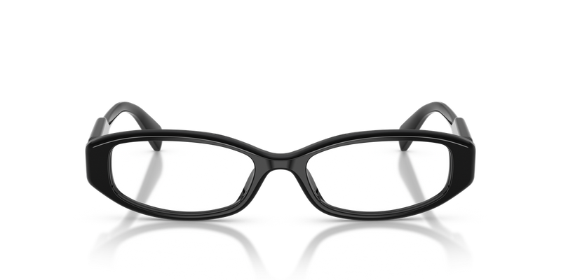 Miu Miu MU 06ZV in Black - Alternate View