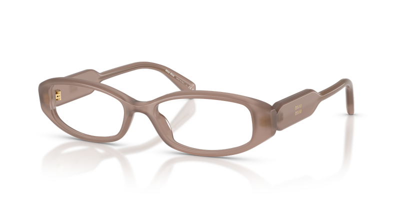 Miu Miu MU 06ZV in Opal Dew - Alternate View