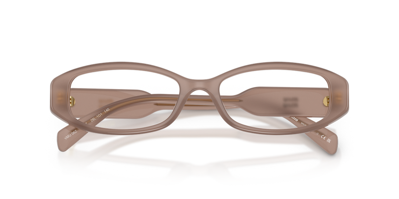 Miu Miu MU 06ZV in Opal Dew - Alternate View