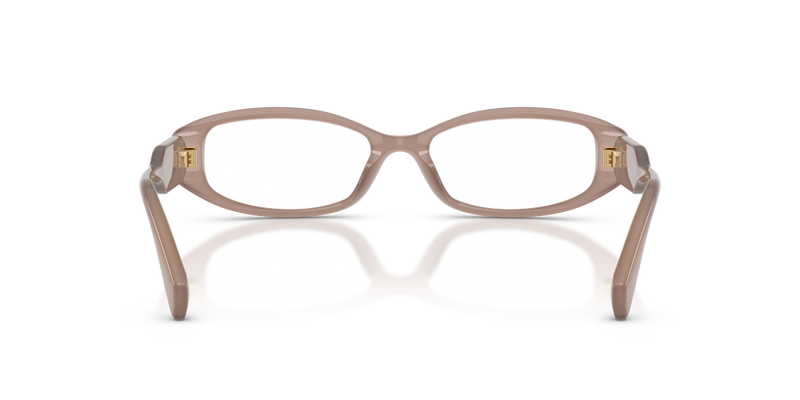Miu Miu MU 06ZV in Opal Dew - Alternate View