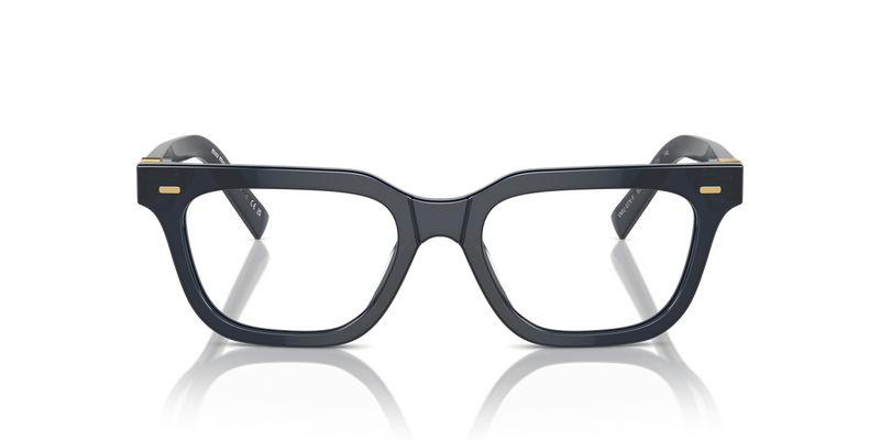 Miu Miu MU 07XVF in Blue Crystal - Alternate View