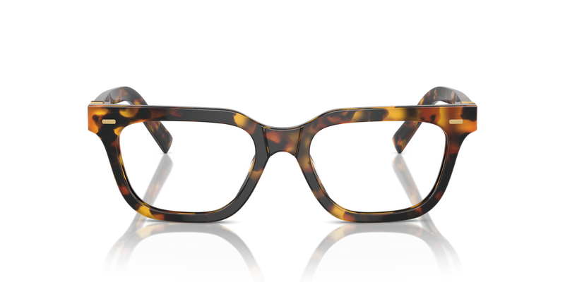 Miu Miu MU 07XVF in Honey Havana - Alternate View