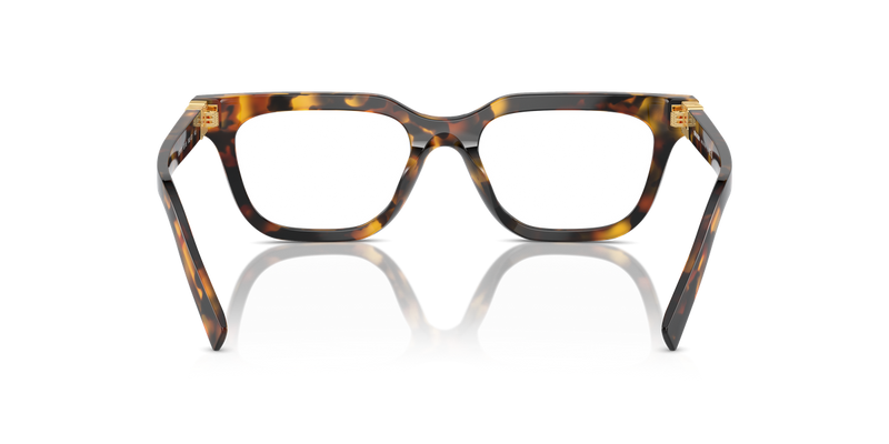 Miu Miu MU 07XV in Honey Havana - Alternate View