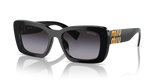 Black / Gradient Grey (1AB5D1)