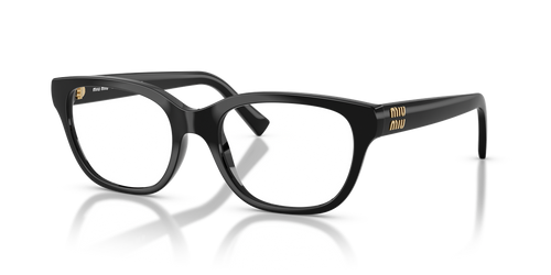 Black / Demo Lens (1AB1O1)