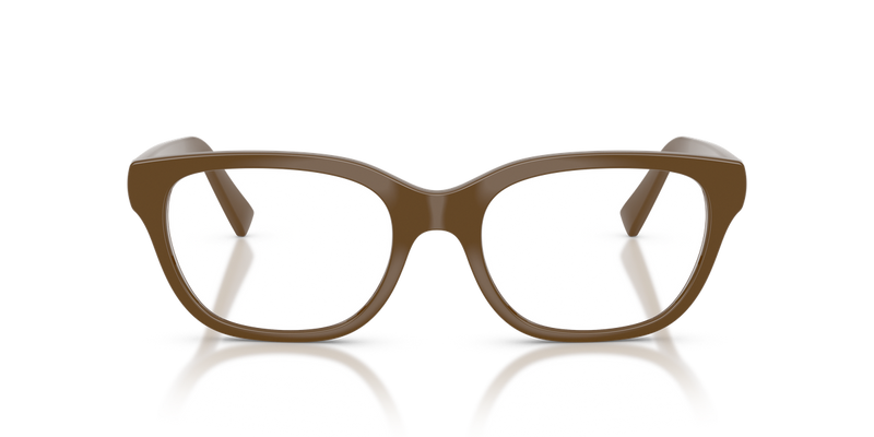 Miu Miu MU 07ZV in Green - Alternate View