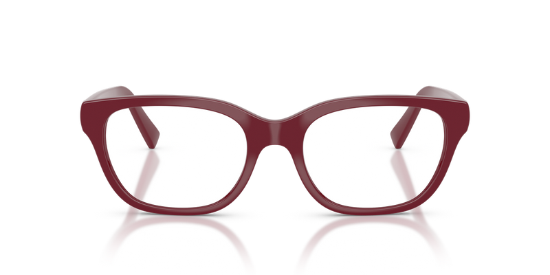 Miu Miu MU 07ZV in Bordeaux - Alternate View