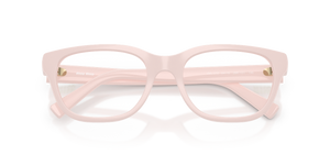 Pink / Demo Lens (28R1O1)