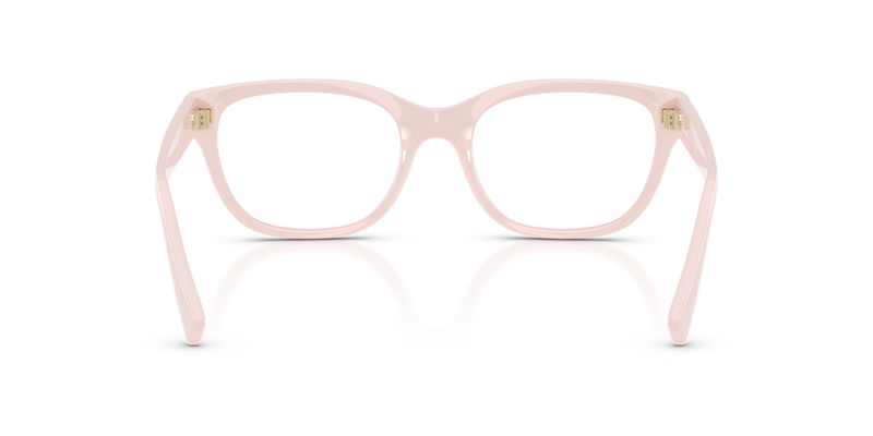 Miu Miu MU 07ZV in Pink - Alternate View