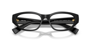 Black / Demo Lens (1AB1O1)