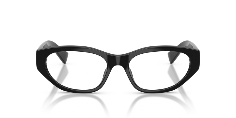 Miu Miu MU 08ZVU in Black - Alternate View