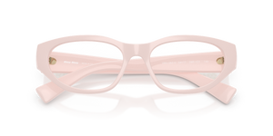 Pink / Demo Lens (28R1O1)