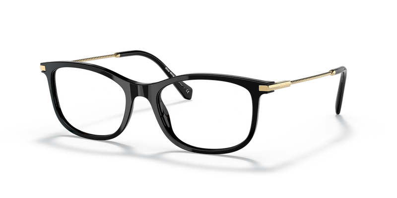 Miu Miu MU 09TV in Black - Alternate View