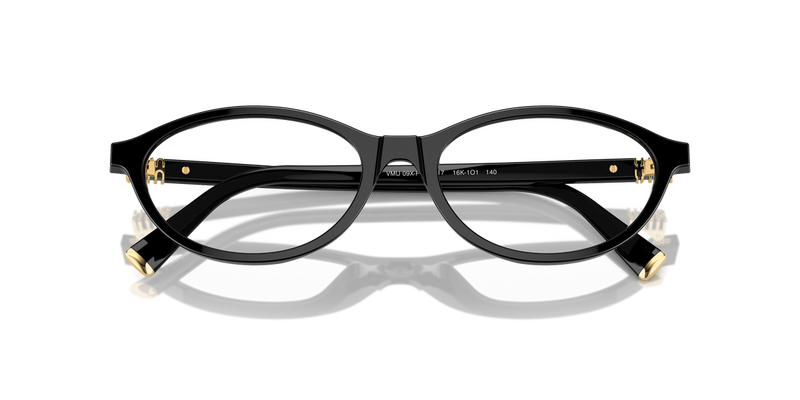 Miu Miu MU 09XVF in Black - Alternate View