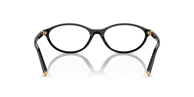 Miu Miu MU 09XVF in Black - Alternate View