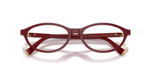 Opal Burgundy / Demo Lens (21I1O1)