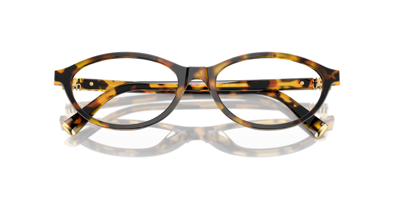 Miu Miu MU 09XVF in Honey Havana - Alternate View