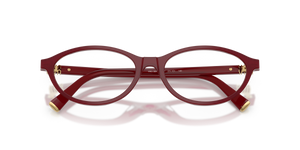 Opal Burgundy / Demo Lens (21I1O1)