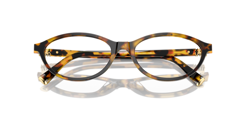 Miu Miu MU 09XV in Honey Havana - Alternate View