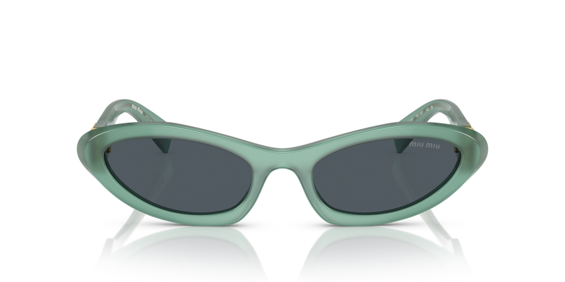 Miu Miu MU 09YS in Anise Opal - Alternate View