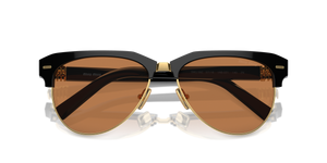 Black / Brown (1AB2Z1)