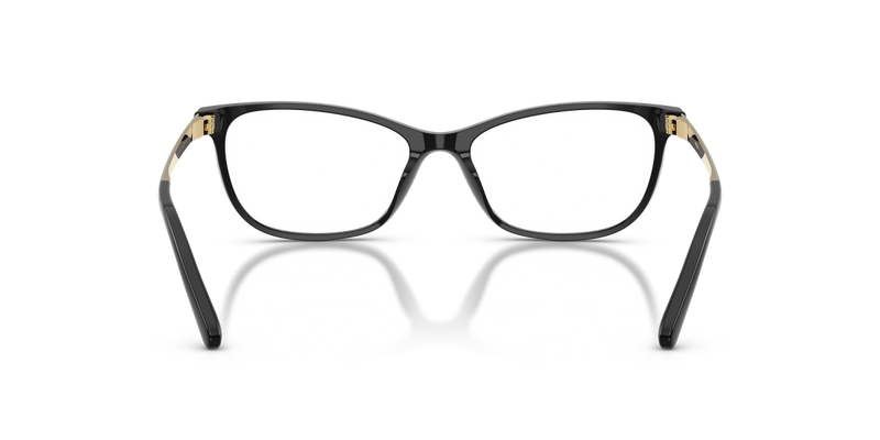 Miu Miu MU 09ZVF in Black - Alternate View