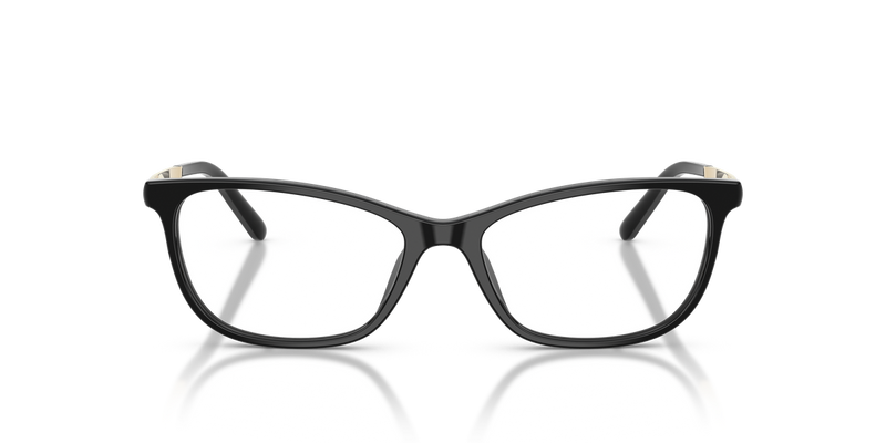 Miu Miu MU 09ZVF in Black - Alternate View