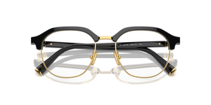 Black / Demo Lens (16K1O1)