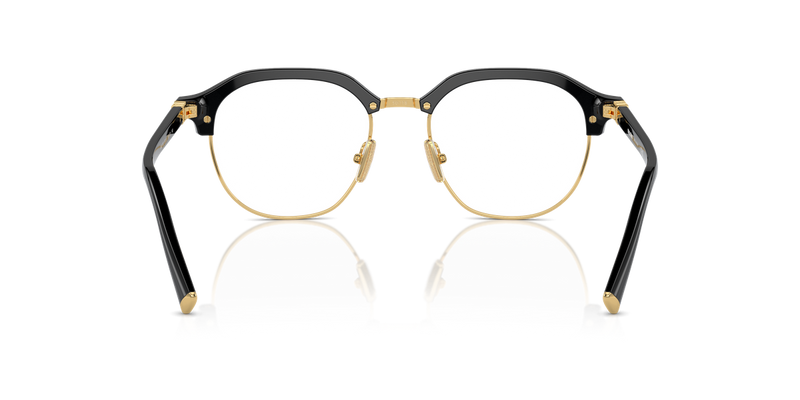 Miu Miu MU 10XV in Black - Alternate View