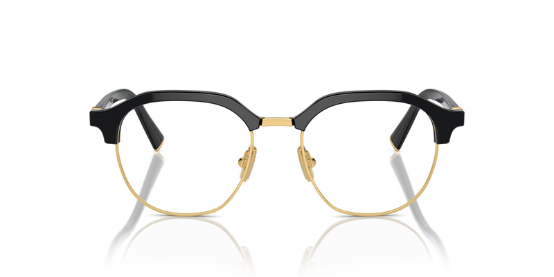 Miu Miu MU 10XV in Black - Alternate View
