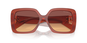 Cognac Opal / Orange Gradient Violet (10M07P)