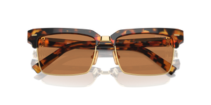 Light Havana / Brown (19P2Z1)