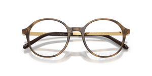 Ebony Havana / Demo Lens (27Q1O1)