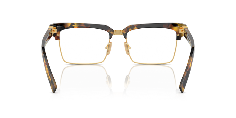 Miu Miu MU 11XV in Honey Havana - Alternate View