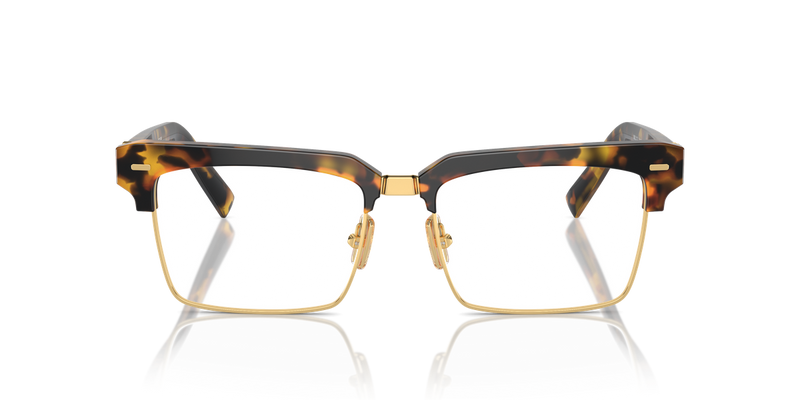 Miu Miu MU 11XV in Honey Havana - Alternate View