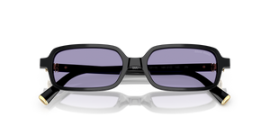 Black / Violet (16K01O)