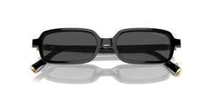 Black / Dark Grey (16K5S0)