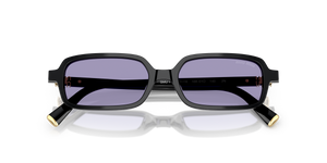 Black / Violet (16K01O)