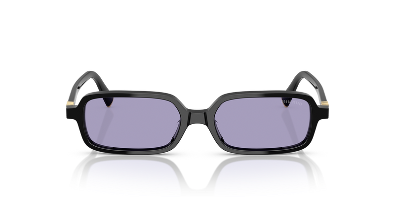 Miu Miu MU 11ZS in Black - Alternate View