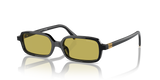 Black / Olive Green (16K07O)