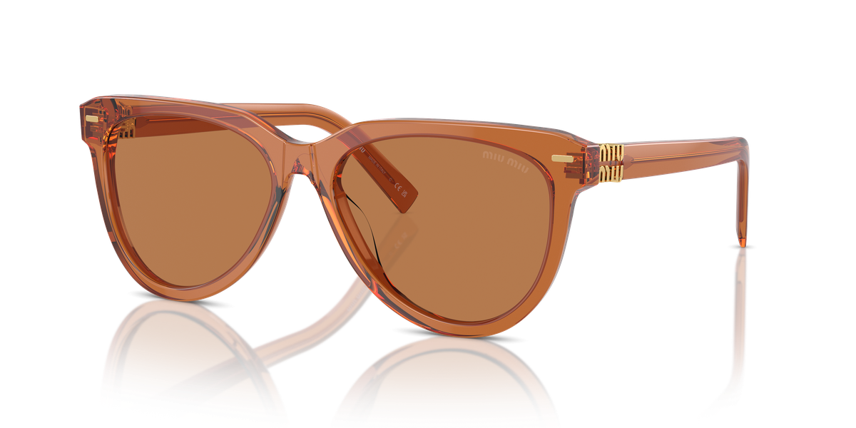 Miu Miu MU 12ZS