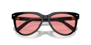 Black / Red (16K1D0)