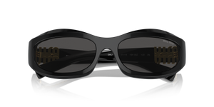 Black / Dark Grey (16K08Z)