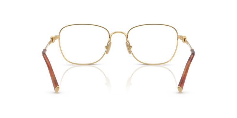 Miu Miu MU 50WV in Gold - Alternate View