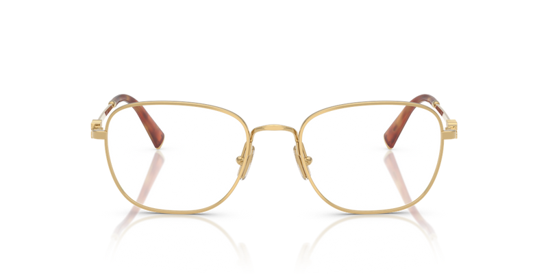 Miu Miu MU 50WV in Gold - Alternate View