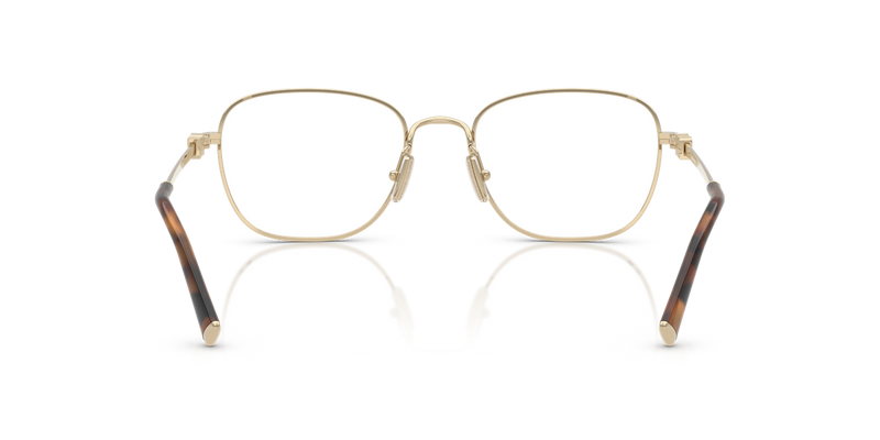 Miu Miu MU 50WV in Pale Gold - Alternate View