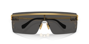 Gold / Dark Grey (5AK5S0)