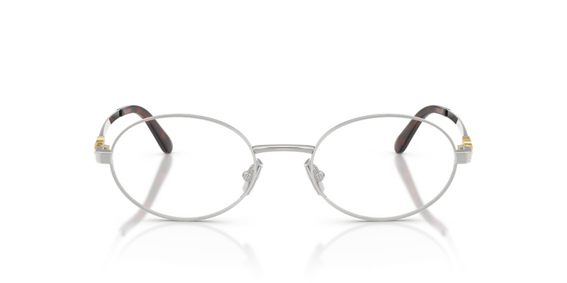 Miu Miu MU 50ZV in Silver - Alternate View