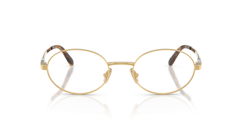 Miu Miu MU 50ZV in Gold - Alternate View