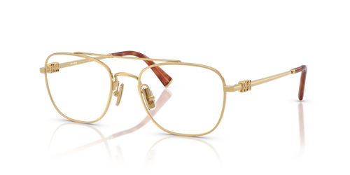 Gold / Demo Lens (5AK1O1)
